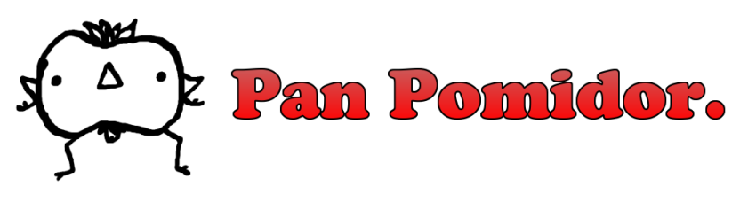 Pan Pomidorek
