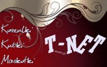 T-NET