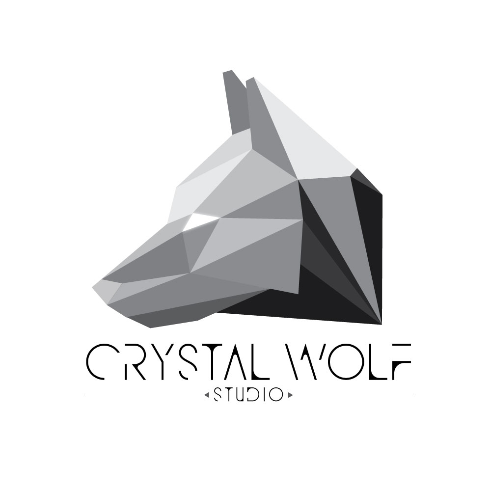 CrystalWolf