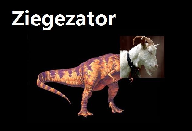 Ziegezator