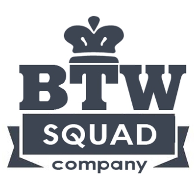 BTW Squad - SKLEP