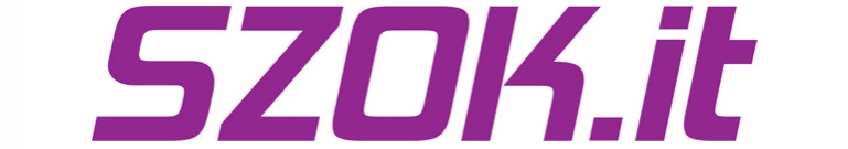 SZOK.it T-Shirt Store