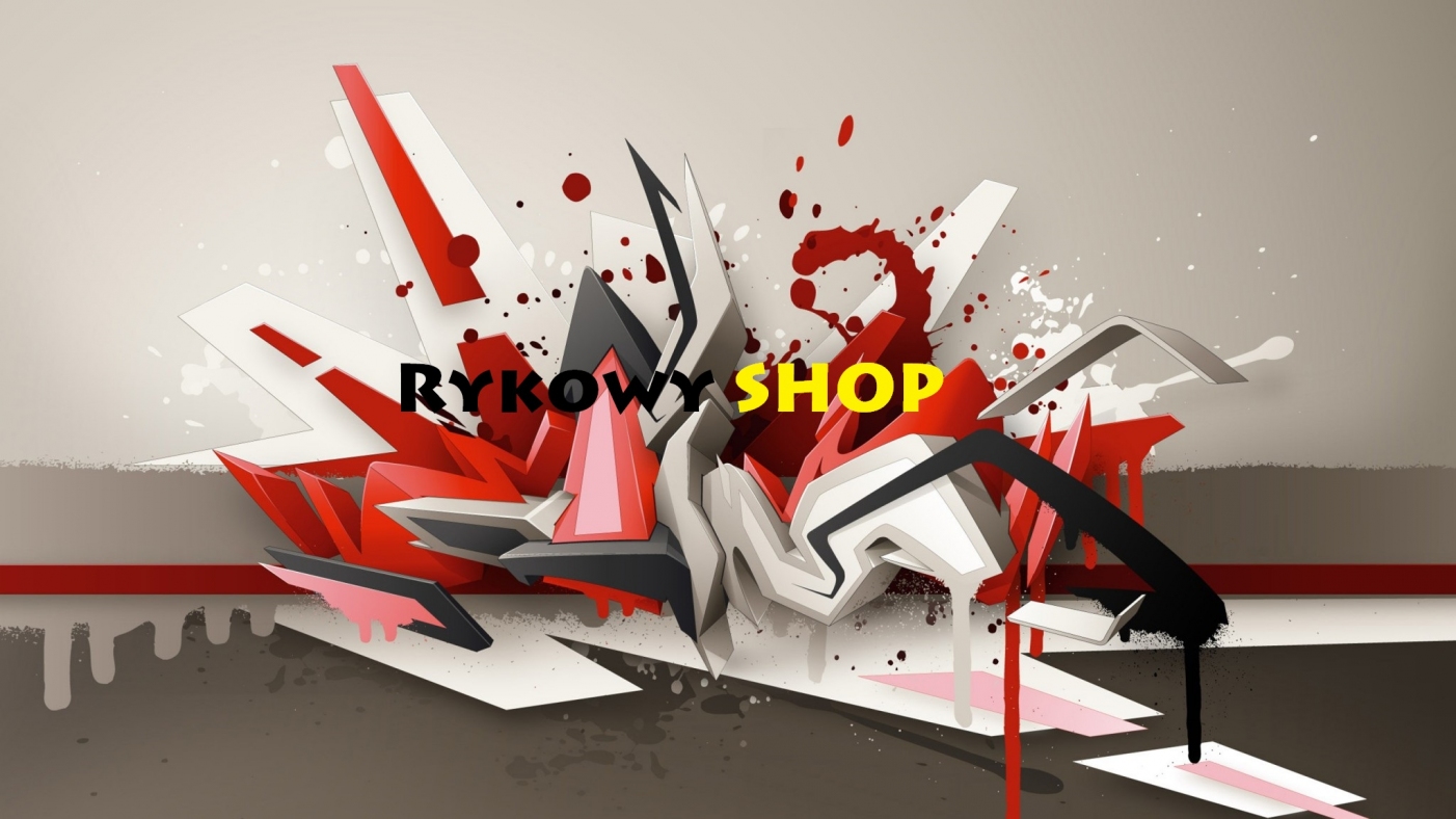 RykowyShop