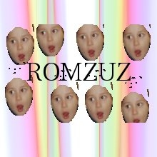 Romualda Sprzedaje