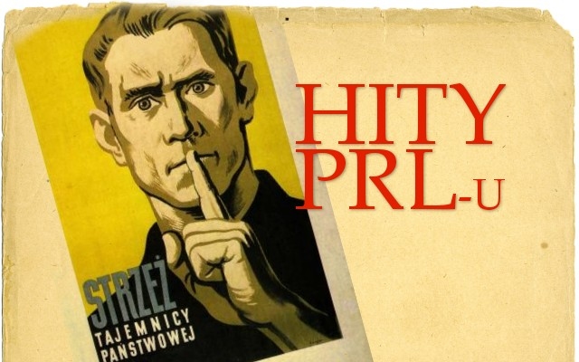 Hity PRL
