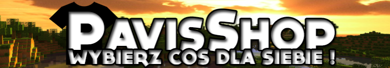 PavisShop !