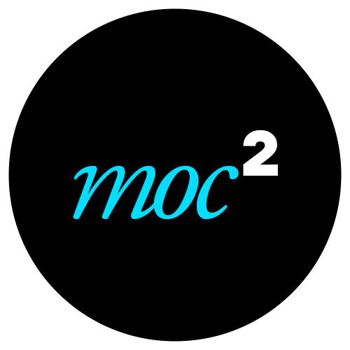 Moc² - rozwój ducha i ciała