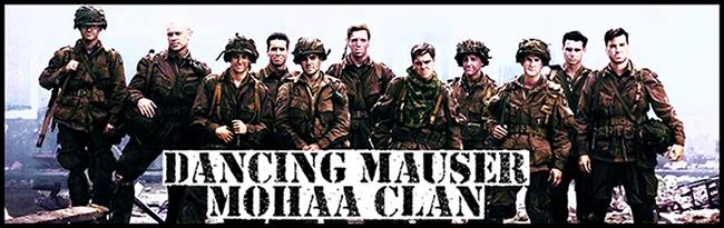 DancingMauser