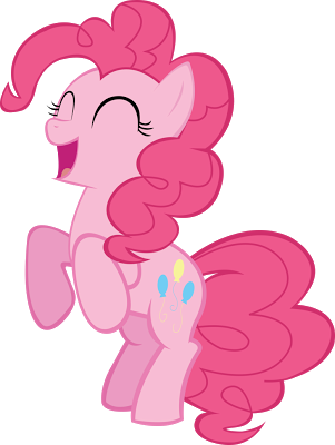 PinkiePieArt