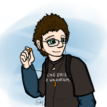 Patryk Zrobi