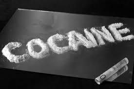 Cocaine&Sniff