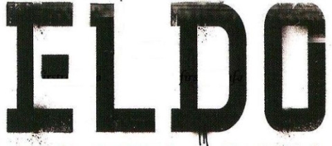 Eldo company