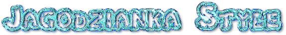 Jagodzianka Style
