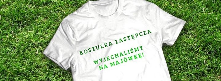 Koszuliny i Maliny !