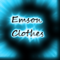 Emson-Clothes