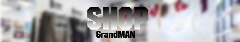 GrandSHOPmaN