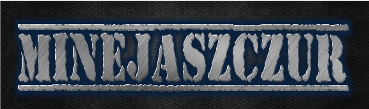 Minejaszczur
