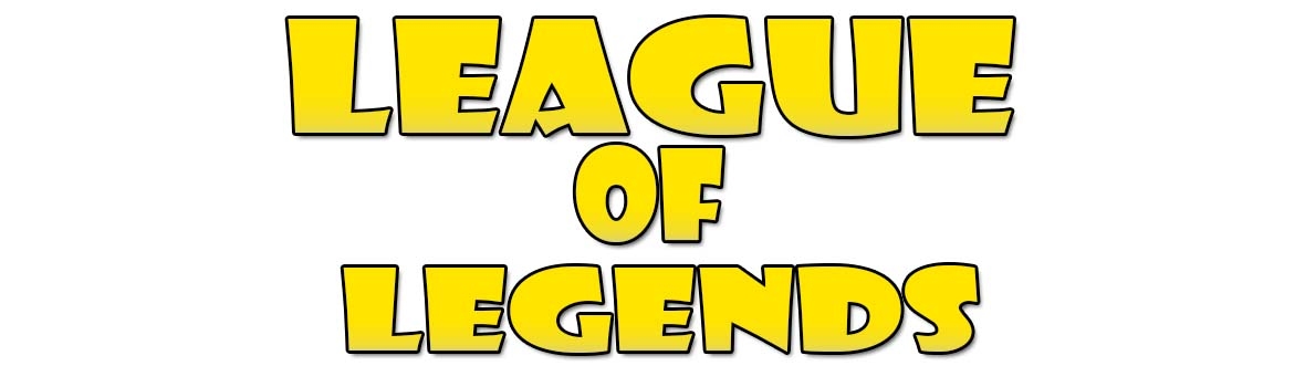 LeagueOFLegendsKoszulki