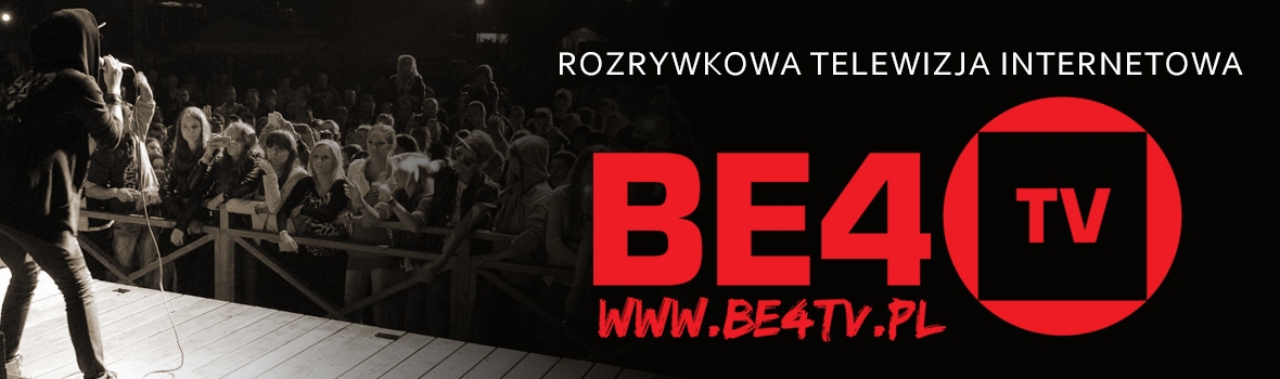 BE4TV