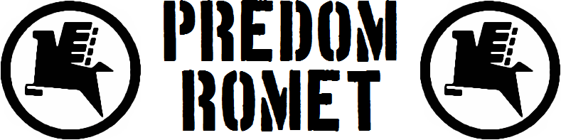 Kup se gadżeta z wizerunkiem Rometa!