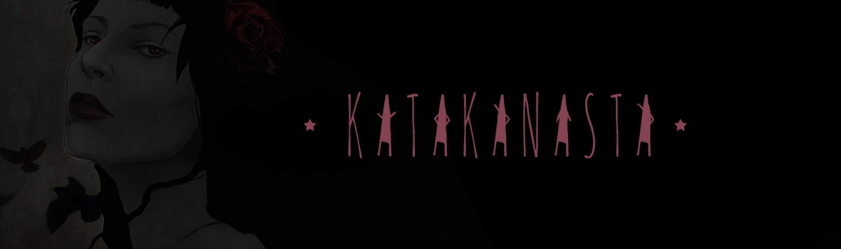 Katakanasta