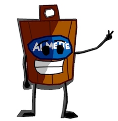 SKLEPIKI ALMETTE