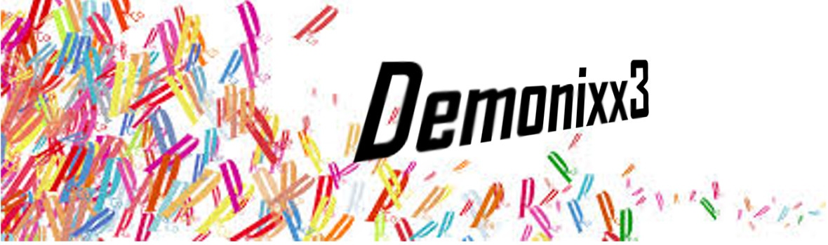 Demonixx3