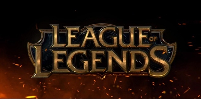 League of Legends Sklep