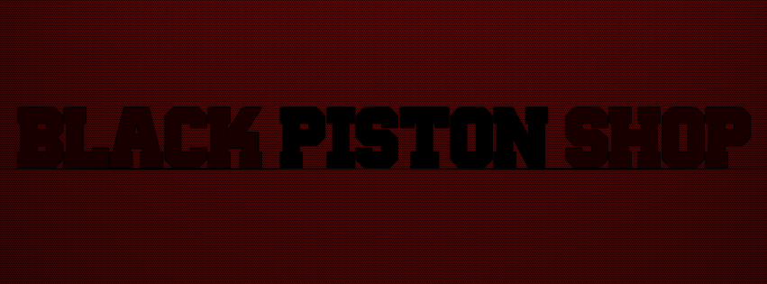 BlackPistonShop