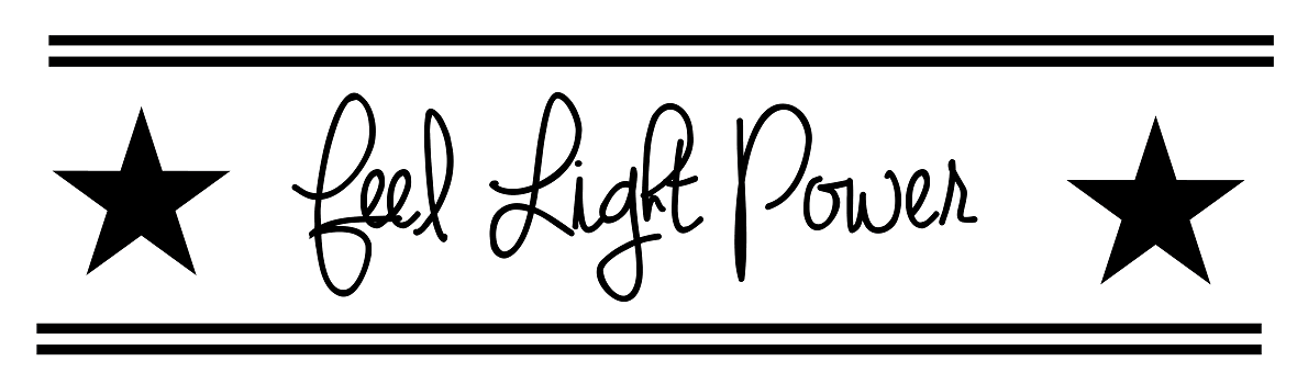 Feel Light Power
