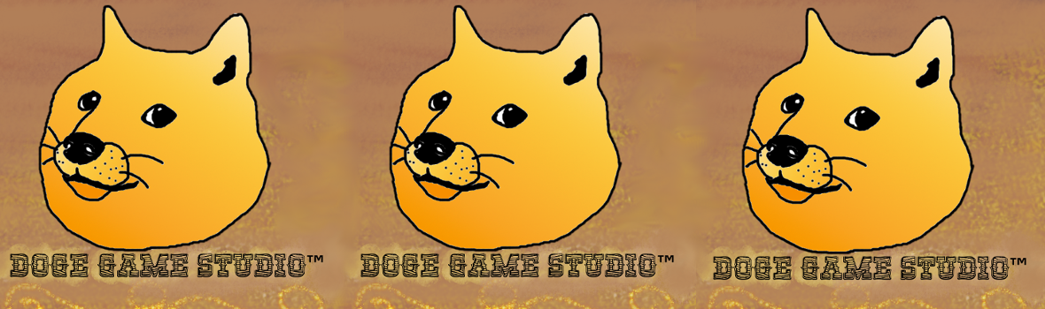 Doge Game Studio