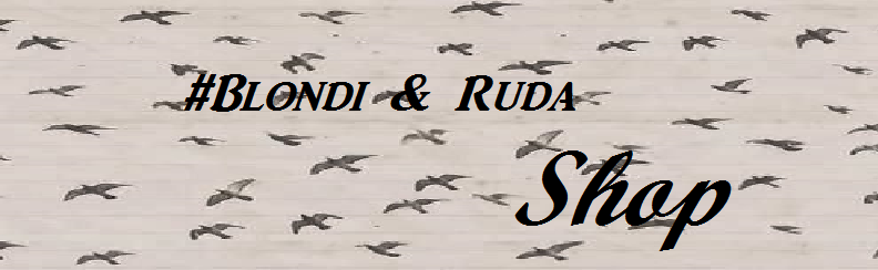 Blondi & Ruda