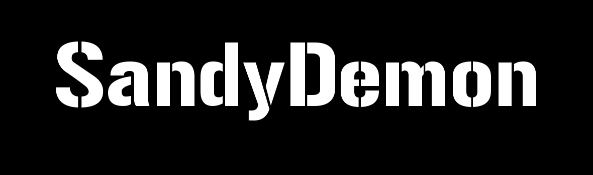 SandyDemon