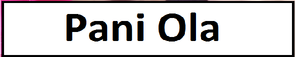 Pani Ola