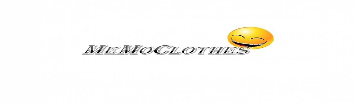 MeMoClothes