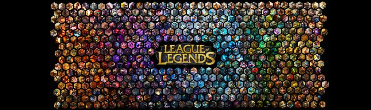 League of Legends Wear