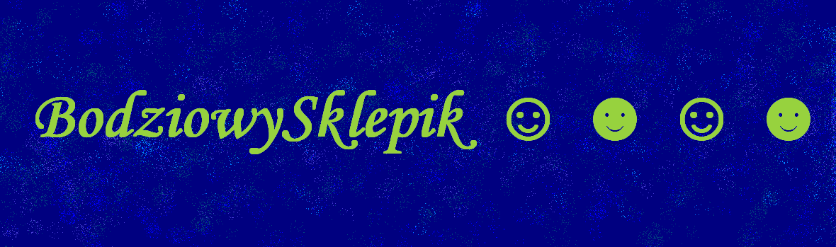 BodziowySklepik