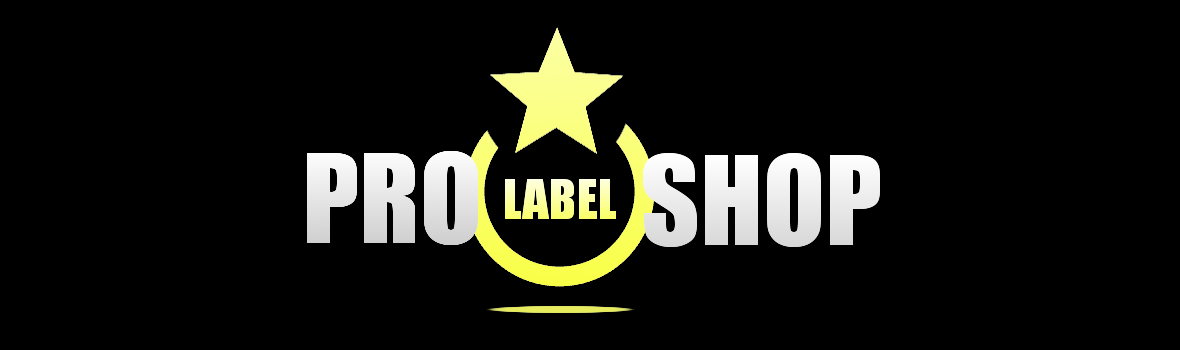 Pro Label Shop