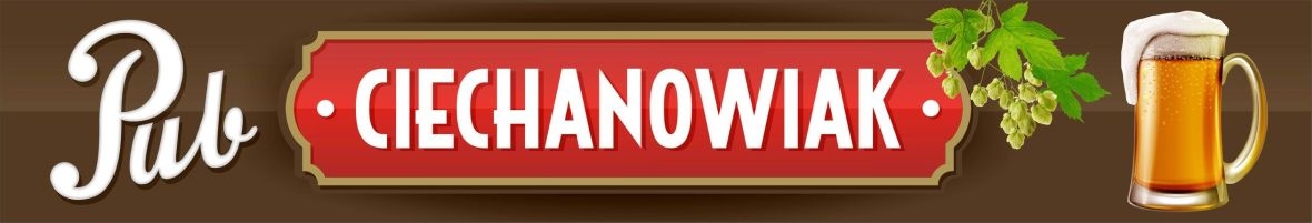 PUB CIECHANOWIAK
