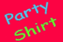 PartyShirt