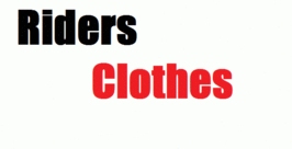 ridersclothes