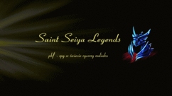 SaintSeiyaLegends