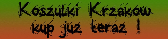 krzaki