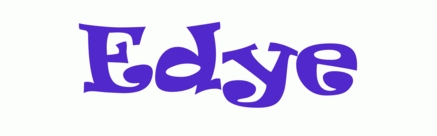 Edye