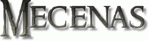 Mecenas