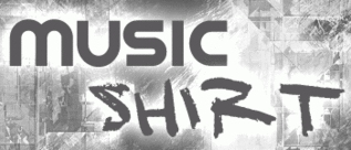 MusicShirt