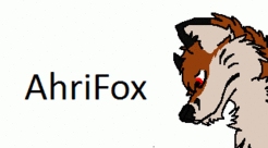 AhriFox