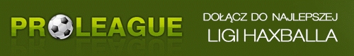 proleague