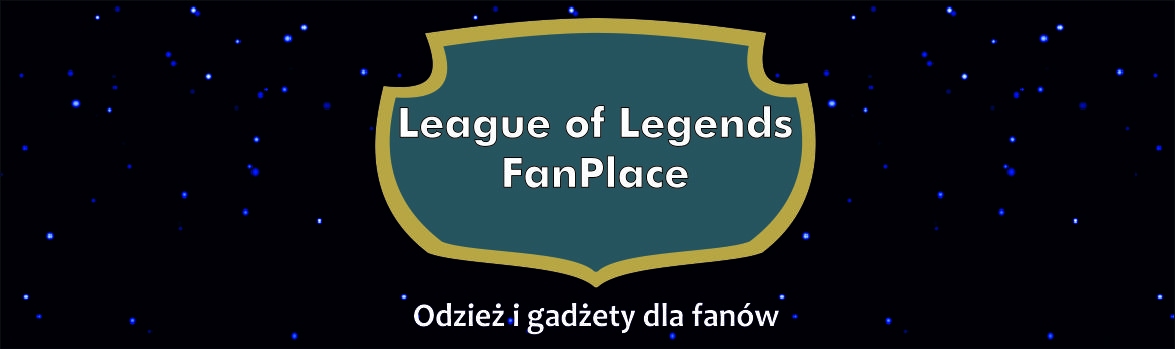 League of Legends FanPlace
