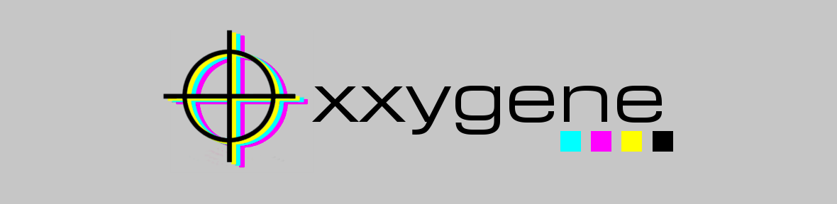 Oxxygene
